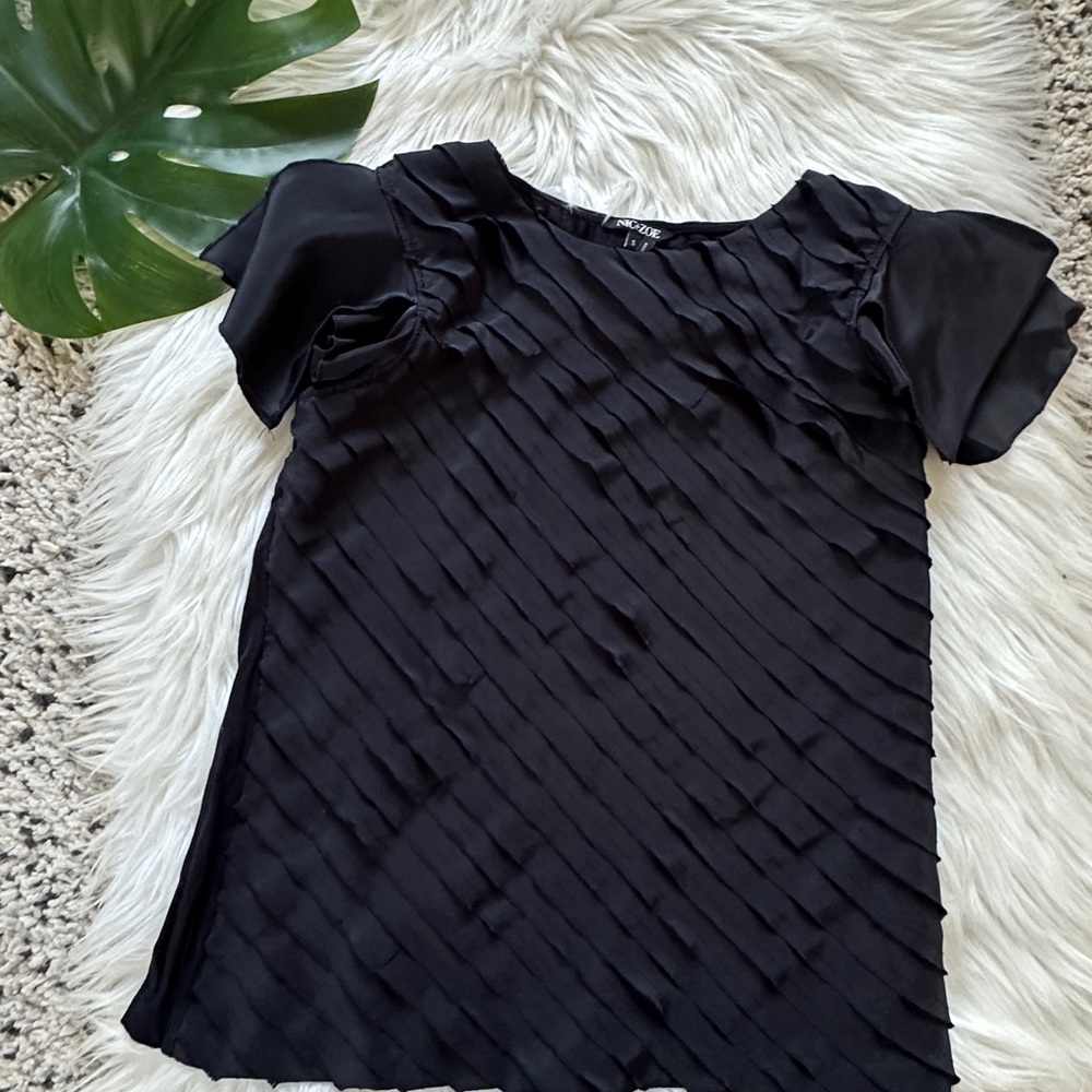 Elegant Nic+Zoe Women's Top